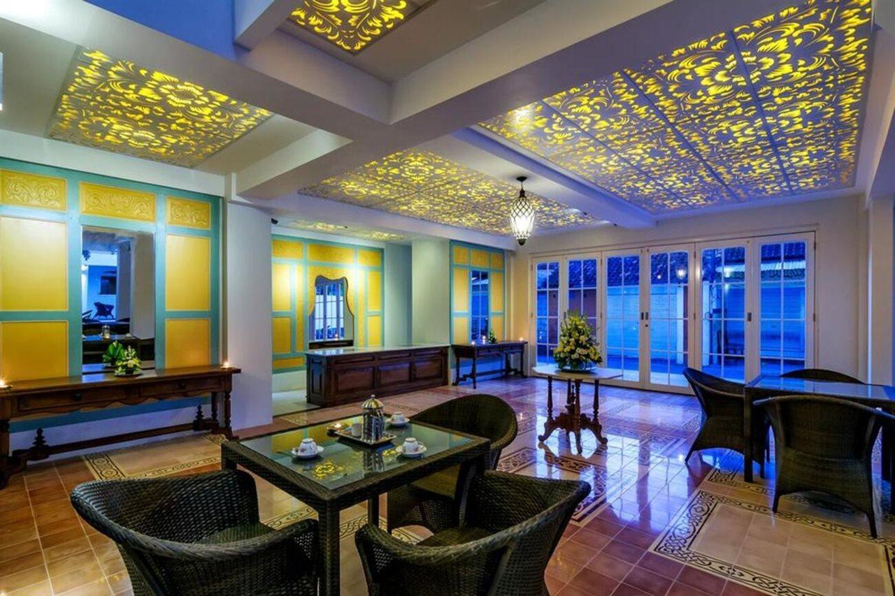 Samsara Inn Legian Zewnętrze zdjęcie