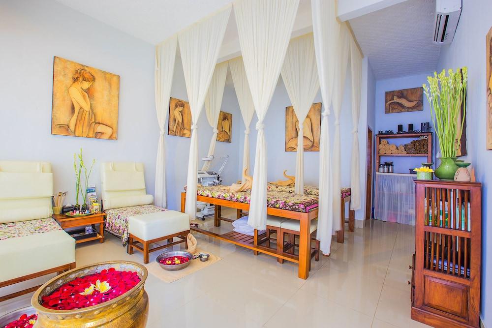 Samsara Inn Legian Zewnętrze zdjęcie