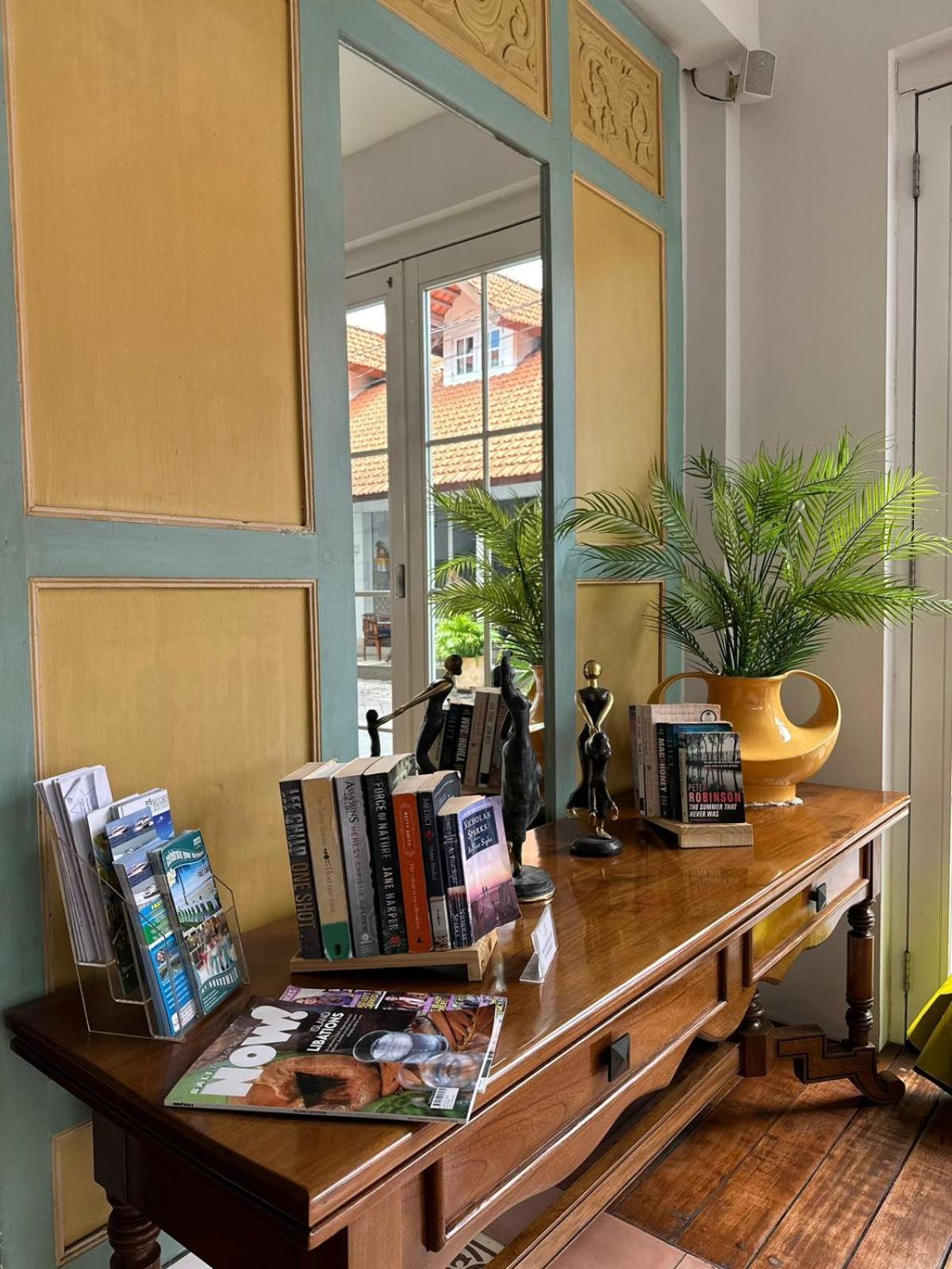 Samsara Inn Legian Zewnętrze zdjęcie